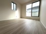 寝室は明るい空間となっています！子供部屋にも良さそうですね！
