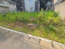 現地土地写真