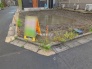 現地土地写真