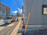現地外観写真