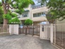 中学校