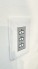 電動シャッター付きです！