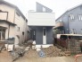 閑静な住宅地で小さなお子様がいるご家族にも安心。
住宅地で叶える穏やかな新生活が待ってます。
是非、現地ご内見ください！
（未完成）
