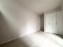 寝室は明るい空間となっています！子供部屋にも良さそうですね！
