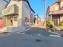 現地外観写真
