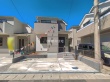 松戸市栗山　新築戸建　全２棟【】