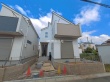 市川市宮久保６丁目　新築戸建　小中学校近く、全２棟【】