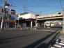 JR武蔵野線「市川大野」駅 160m