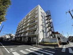 行徳駅から徒歩５分の利便性高い立地にあるマンション！