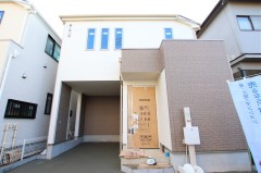 生活環境良好な北本町エリアの新築分譲住宅　全２棟　【】