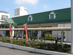 マルエツ矢切駅前店