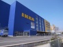 IKEA　Tokyo-Bay 10m