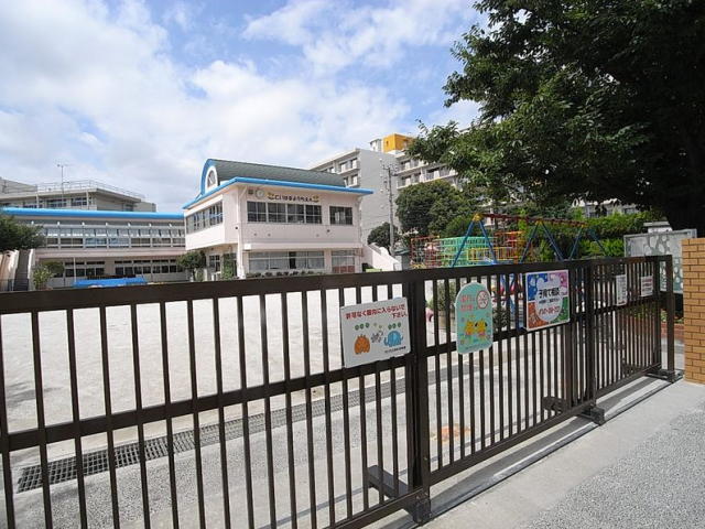 新浜幼稚園