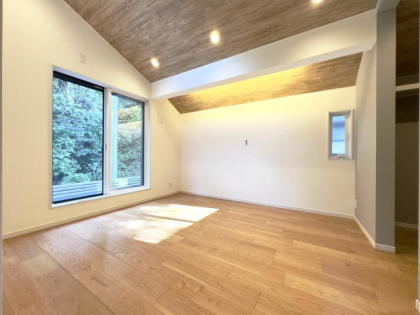 KEIWA-TOWN市川市大野町3丁目 新築戸建 5棟現場