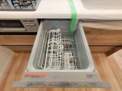 【食器洗浄機】
