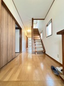 市川市中国分5丁目 中古戸建 生活環境良好!