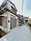 市川市中国分5丁目 中古戸建 生活環境良好!