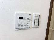 【浴室暖房乾燥機】