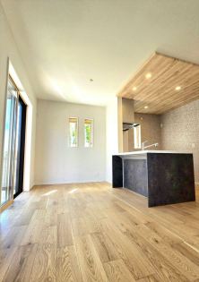 KEIWA-TOWN大和田5丁目 新築戸建 ロフト付き3LDK