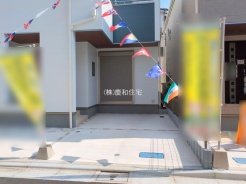 江戸川区江戸川1丁目