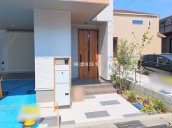 市川市新井2丁目