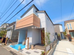 市川市新井2丁目