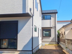 市川市本北方3丁目