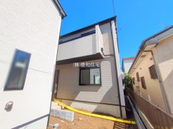 市川市本北方3丁目