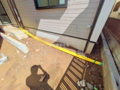 市川市本北方3丁目