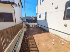 市川市本北方3丁目