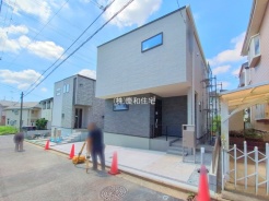 船橋市咲が丘2丁目