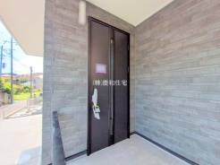 船橋市咲が丘2丁目