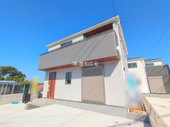 市川市柏井町4丁目