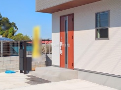 市川市柏井町4丁目