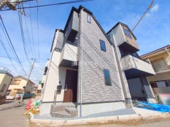 葛飾区西新小岩5丁目