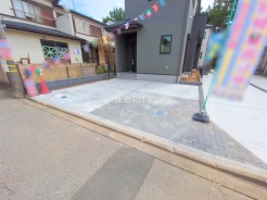 船橋市咲が丘3丁目