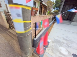 船橋市咲が丘3丁目