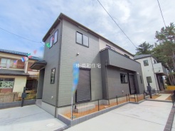 船橋市咲が丘3丁目