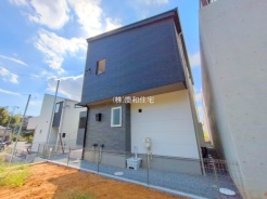 市川市柏井町1丁目