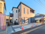 鎌ケ谷市東初富 新築一戸建て