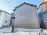 鎌ケ谷市南初富 新築一戸建て