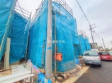 鎌ケ谷市南初富 新築一戸建て