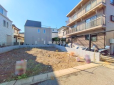 市川市南行徳2丁目 新築戸建 全2棟