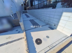 松戸市常盤平4丁目