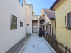 松戸市常盤平4丁目