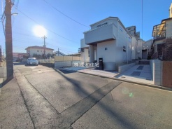 松戸市常盤平4丁目