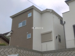 松戸市東平賀