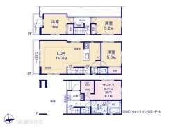 図面と異なる場合は現況を優先