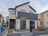 新築一戸建て
