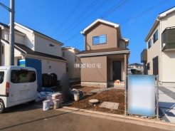 船橋市二和西5丁目